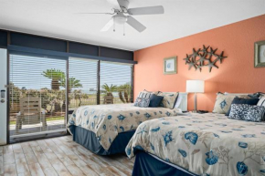 Laguna Reef #118 - Rockport Retreat